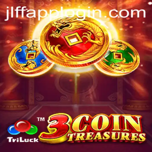 Explore the Exciting World of 3CoinTreasures on JLFF.COM