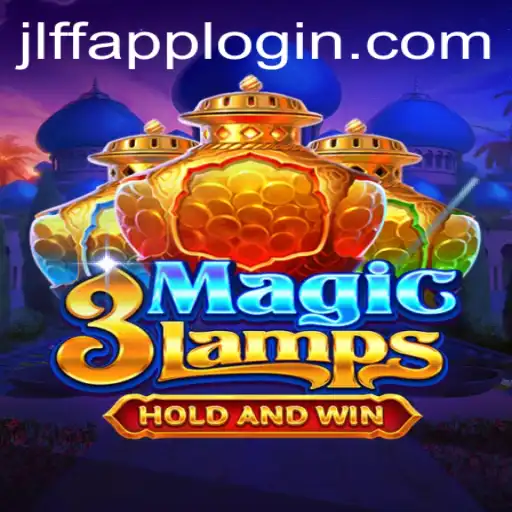 3MagicLamps: Unveiling the Mystical Gaming Experience