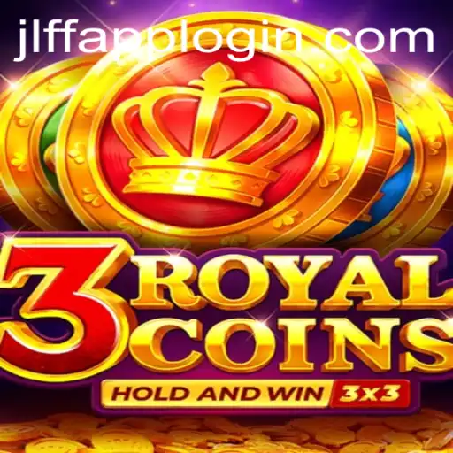 Discovering 3RoyalCoins: A New Gaming Sensation