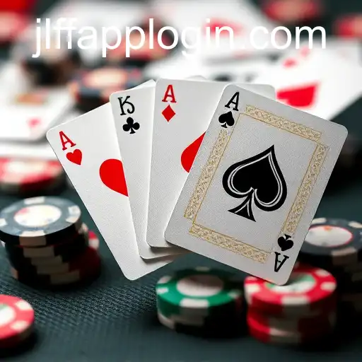 The Fascinating World of Card Games