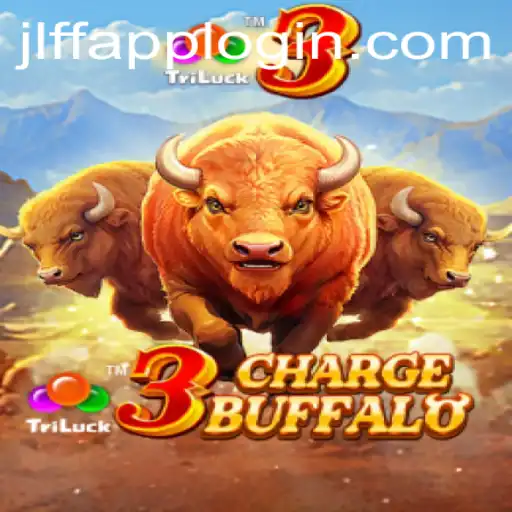 Discover the Thrills of 3ChargeBuffalo: A New Gaming Sensation