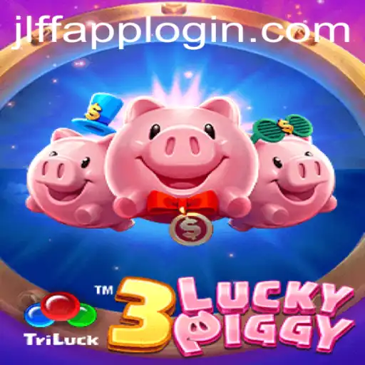 Unveiling the Exciting World of 3LUCKYPIGGY: A Game Changer