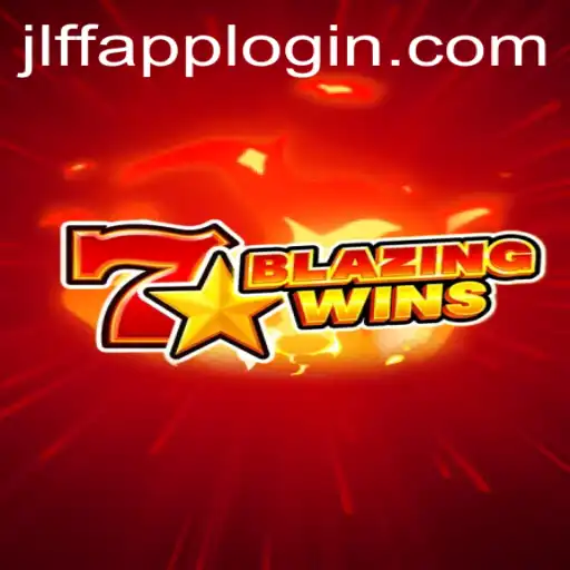 BlazingWins: Unleashing Thrills with JLFF.COM