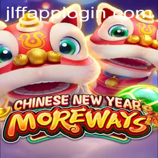 Exploring the Exciting World of CHINESENEWYEARMOREWAYS