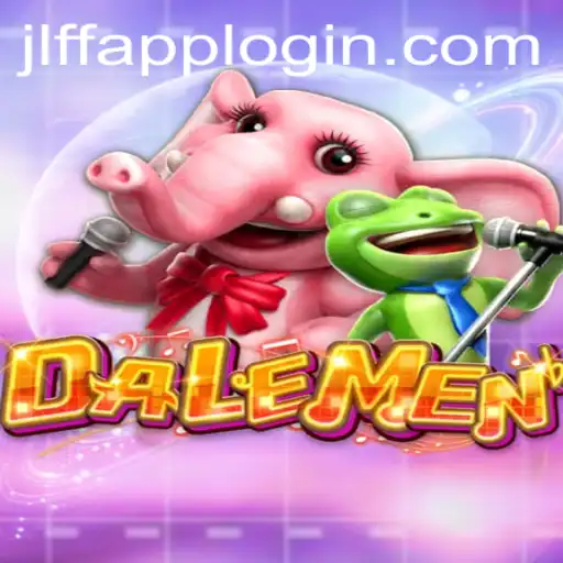 Discover DALEMEN: The Exciting New Game Shaping the Future of Digital Play
