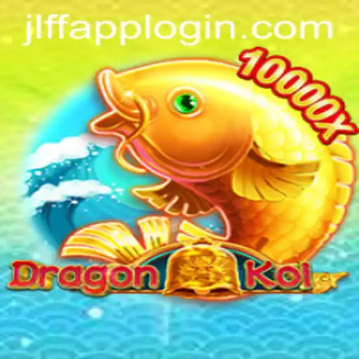 DragonKoi: Enter the Enchanting World of Mythology and Strategy