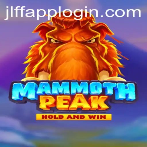 Exploring the Thrilling World of MammothPeak by JLFF.COM