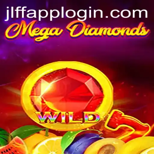 MegaDiamond: A Comprehensive Guide to the New Gaming Phenomenon by JLFF.COM