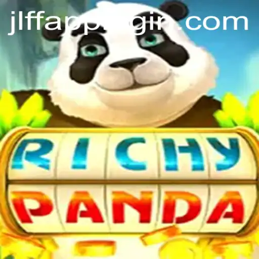 Exploring RichyPanda: The New Sensation in Online Gaming