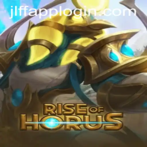 The Epic Adventure of RiseofHorus