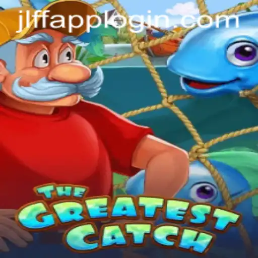 TheGreatestCatch: Dive Into the Latest Gaming Sensation