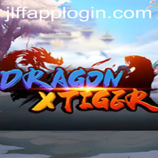 The Exciting World of DragonXTiger: A Complete Guide to Rules and Gameplay