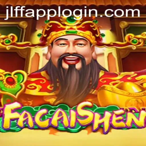 Unveiling the Thrills of FaCaiShen: A Journey into JLFF.COM's Latest Gaming Experience