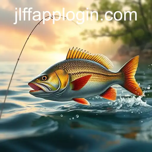 Exploring the Exciting World of Fishing Games with JLFF.COM