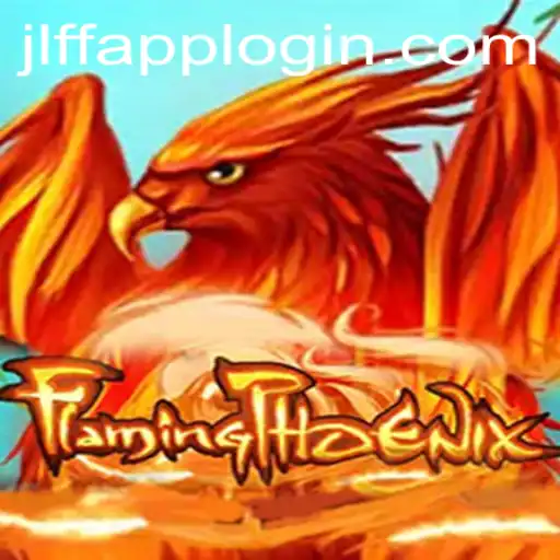 FlamingPhoenix: An Immersive Gaming Experience on JLFF.COM