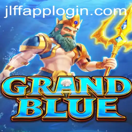 Discover the Enchanting World of GRANDBLUE: The New Fantasy Adventure