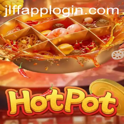 Hotpot: A Thrilling Game Experience with JLFF.COM