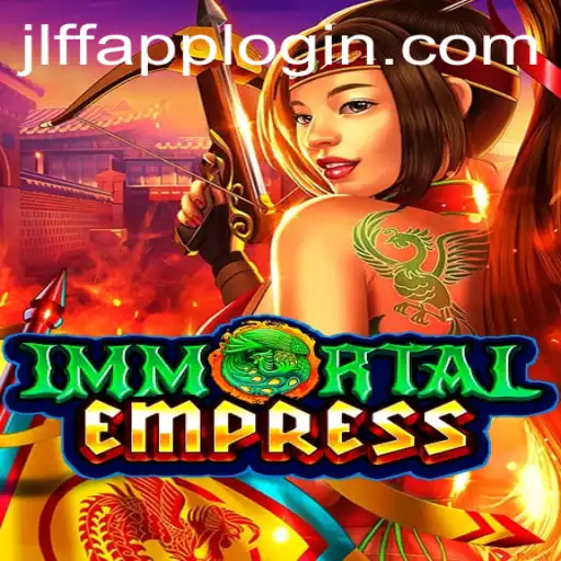 Exploring the World of ImmortalEmpress and the Role of JLFF.COM