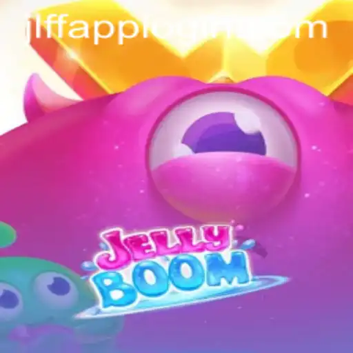 Discover the Excitement of JellyBoom with JLFF.COM