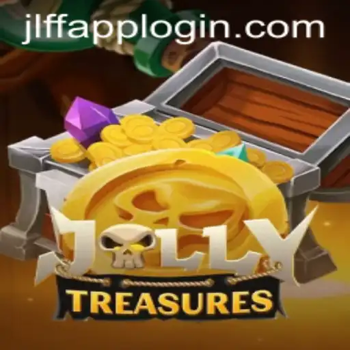 Discover the Thrilling Adventure of JollyTreasures on JLFF.COM