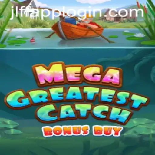 Exciting Exploration of MegaGreatestCatchBonusBuy: A Deep Dive into the Latest Gaming Sensation