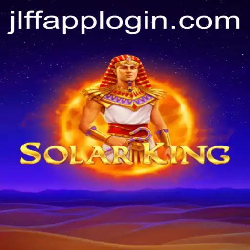 Discover the New Frontier in Adventure Gaming: SolarKing and JLFF.COM