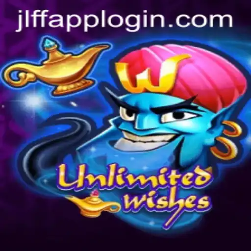 UnlimitedWishes: A New Adventure in Gaming from JLFF.COM