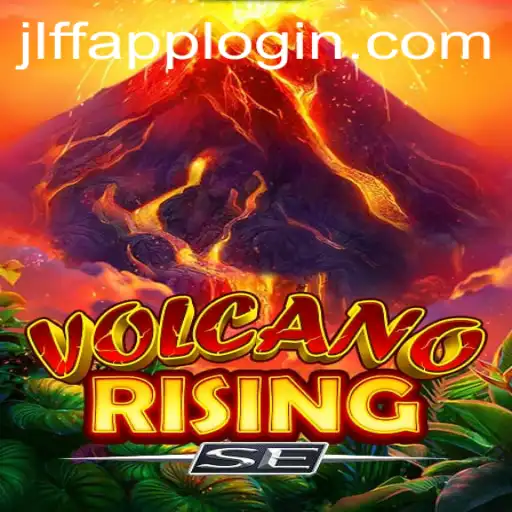 VolcanoRisingSE: An Exciting Adventure in a Virtual Volcanic World